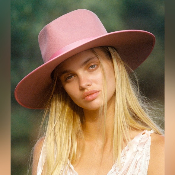 Lack of Color Hat - Picture 1 of 9